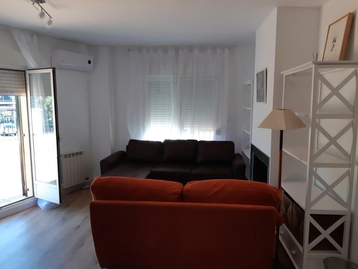Ferienwohnung Duplex La Isla Granada Exterior foto